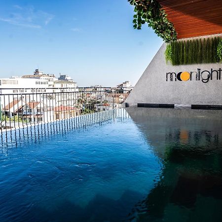 Moonlight Boutique Hotel เว้ ภายนอก รูปภาพ