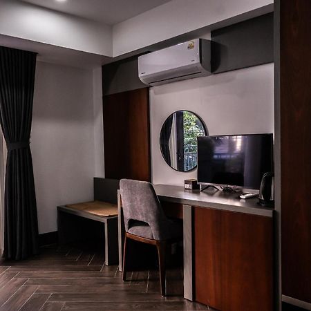 Moonlight Boutique Hotel เว้ ภายนอก รูปภาพ