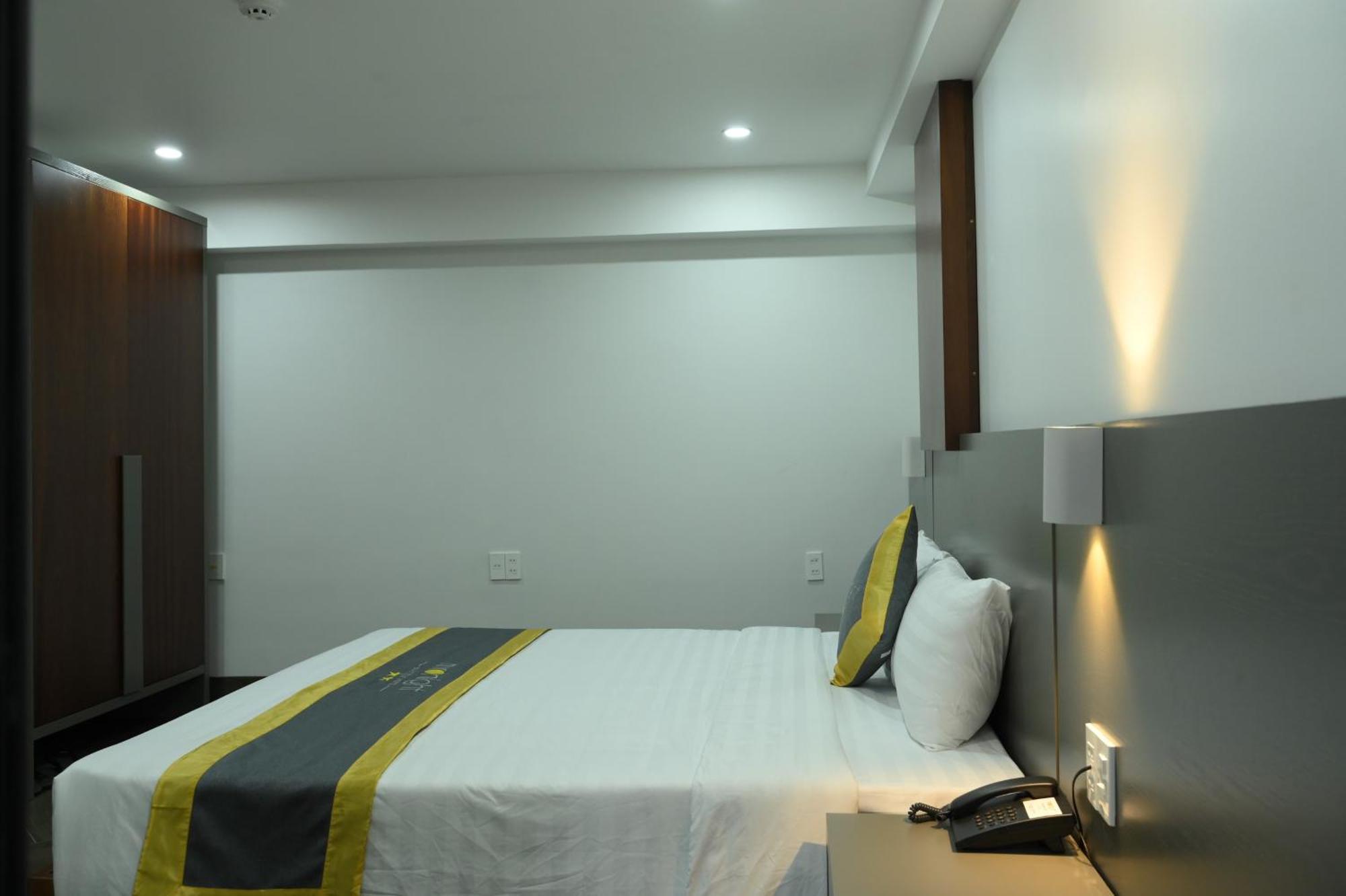 Moonlight Boutique Hotel เว้ ภายนอก รูปภาพ