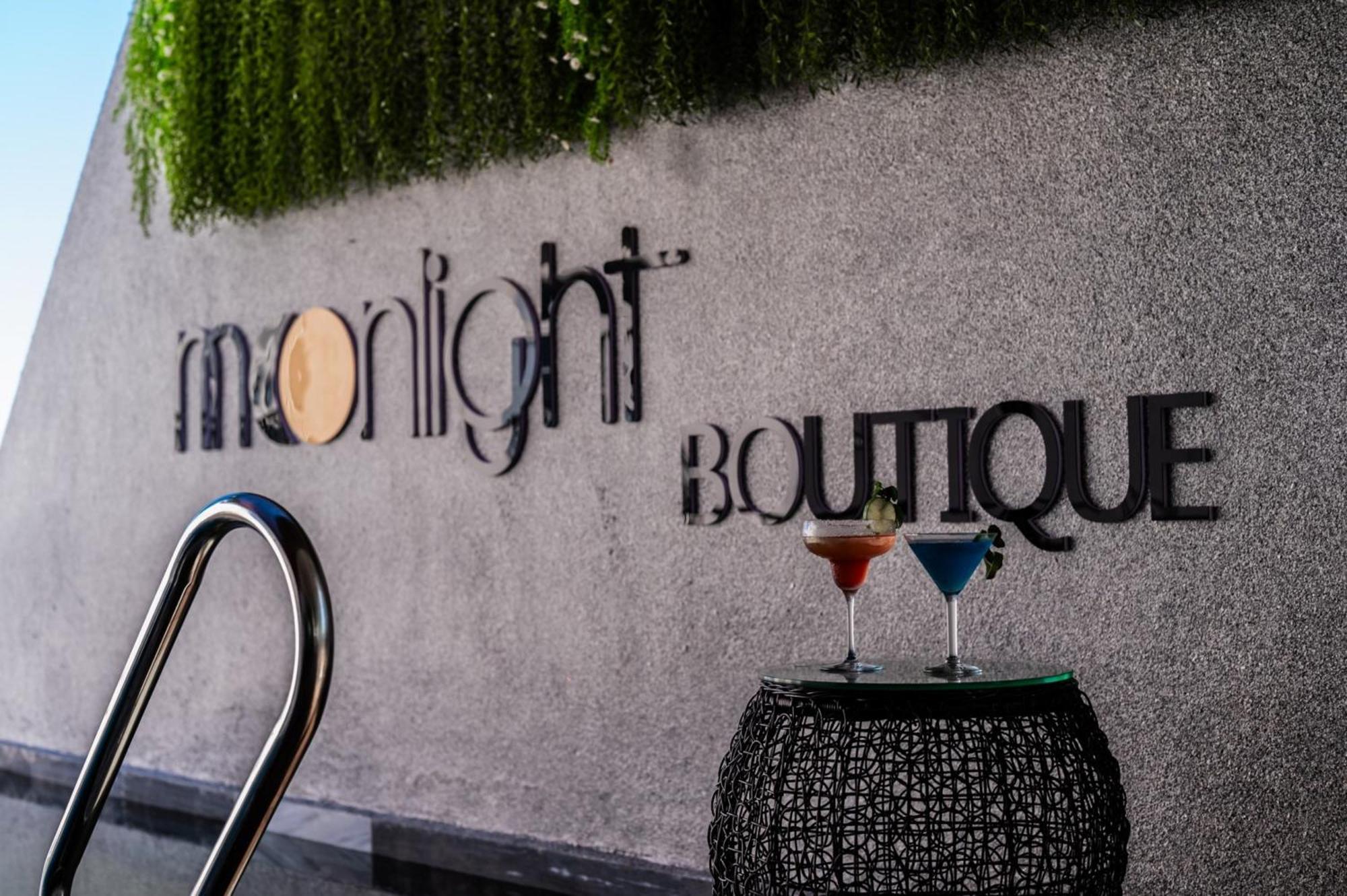 Moonlight Boutique Hotel เว้ ภายนอก รูปภาพ