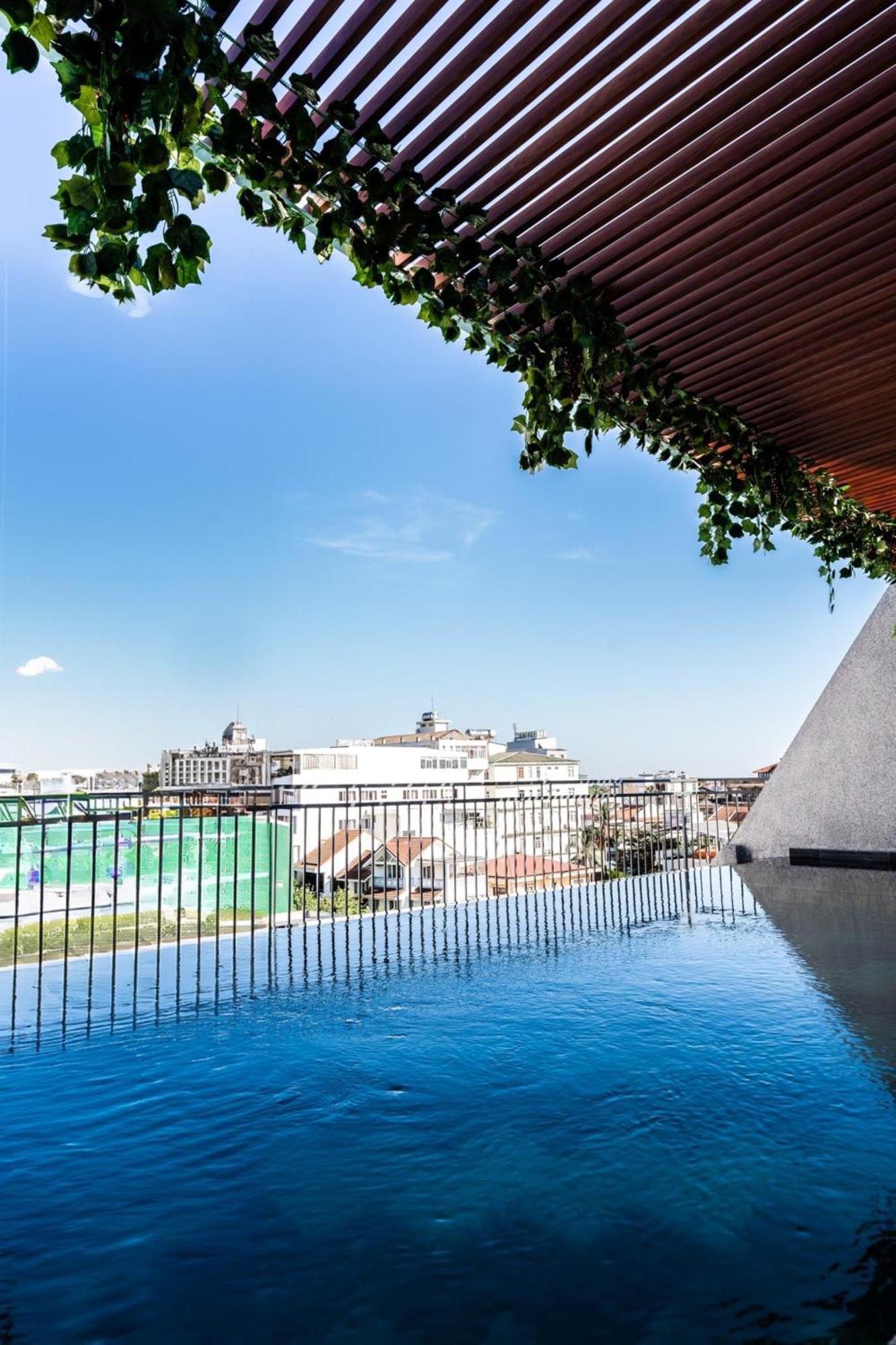 Moonlight Boutique Hotel เว้ ภายนอก รูปภาพ