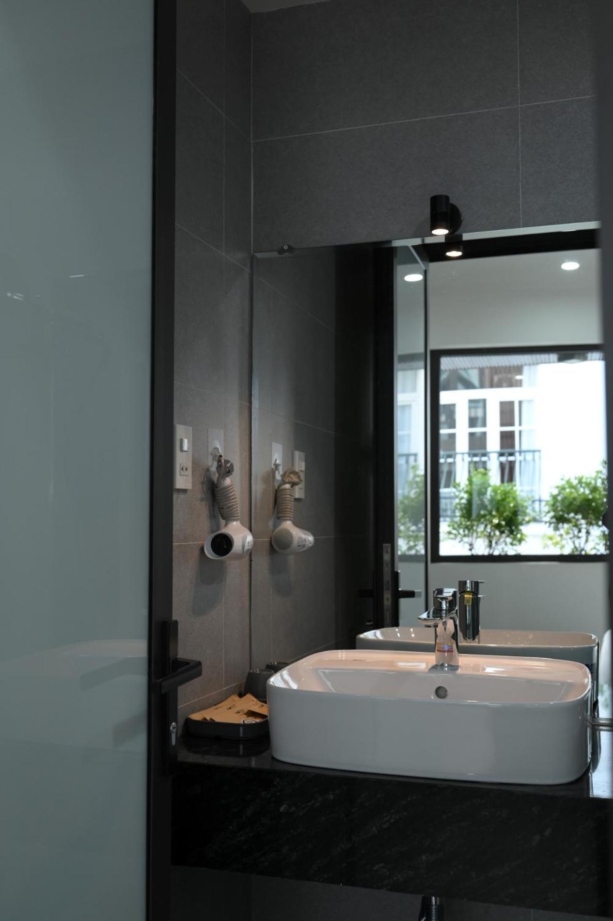 Moonlight Boutique Hotel เว้ ภายนอก รูปภาพ