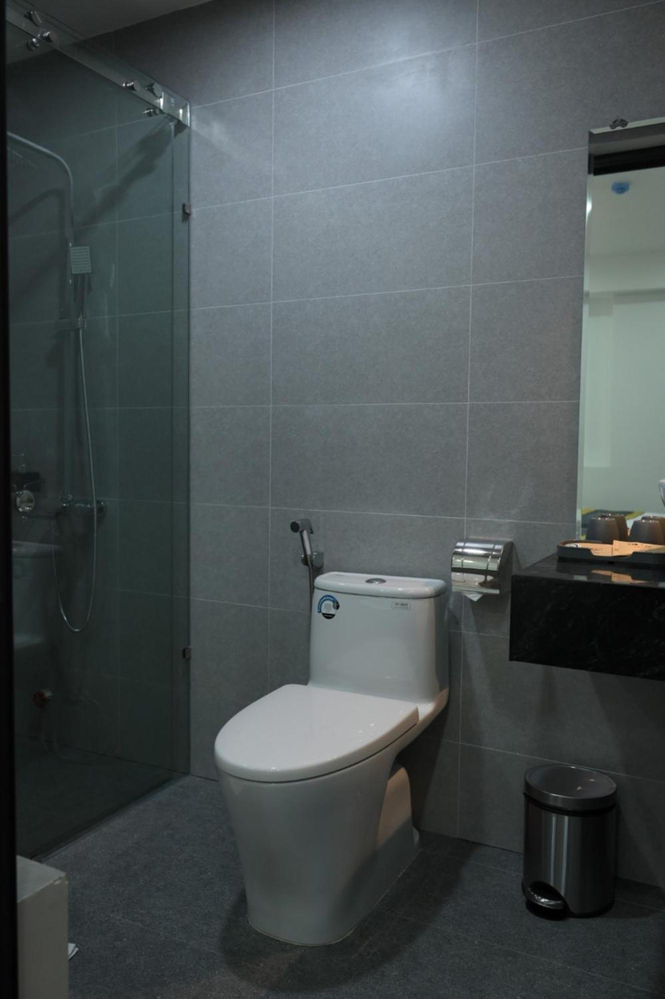 Moonlight Boutique Hotel เว้ ภายนอก รูปภาพ