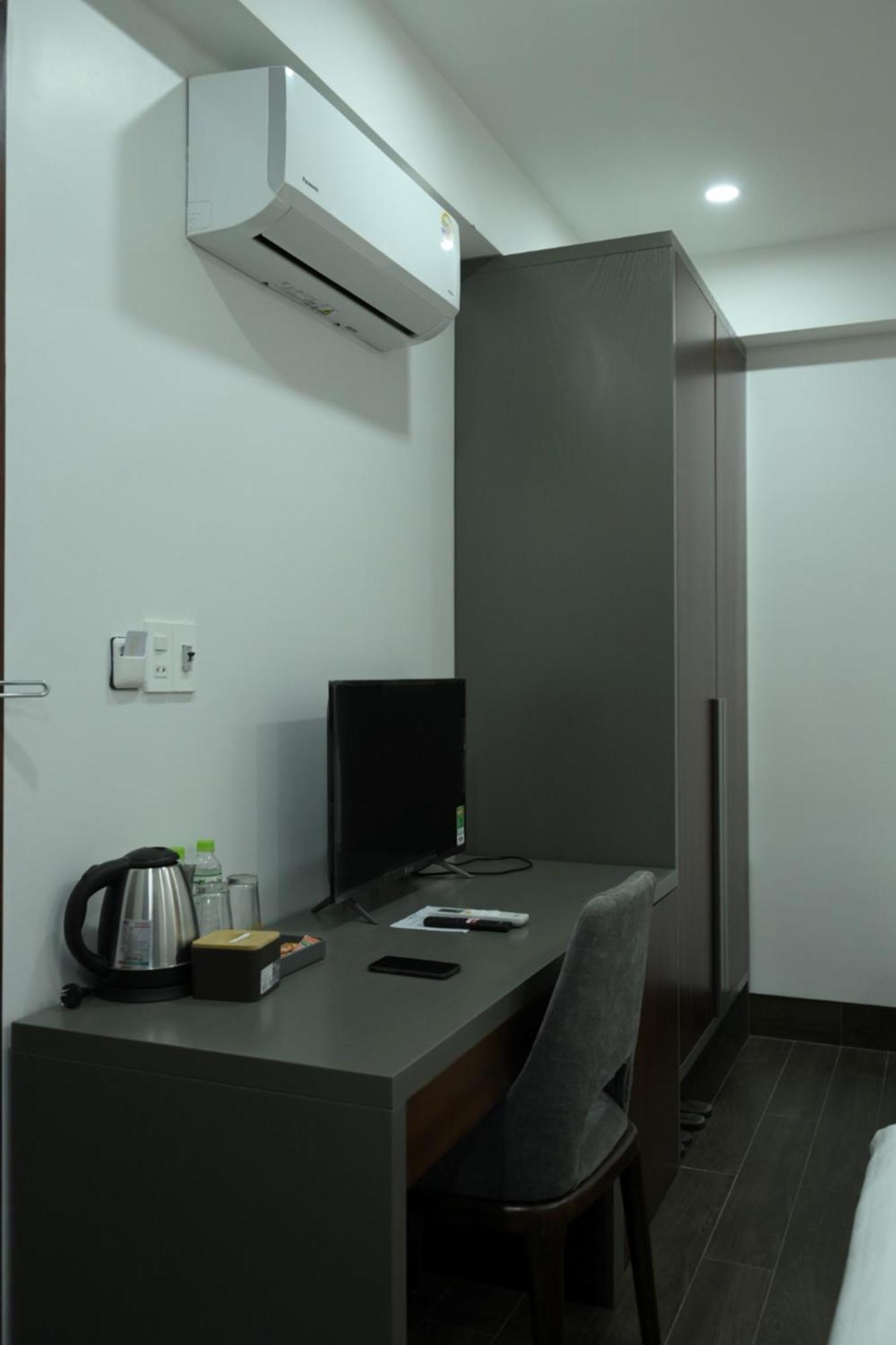Moonlight Boutique Hotel เว้ ภายนอก รูปภาพ
