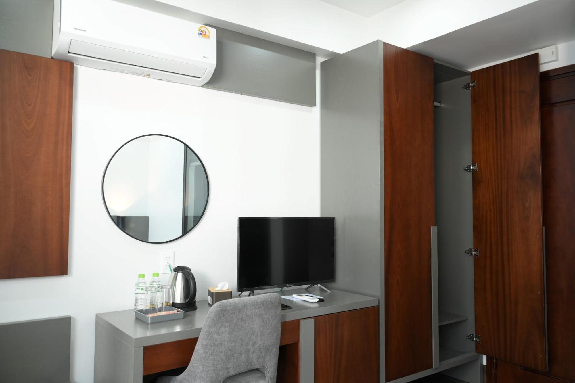 Moonlight Boutique Hotel เว้ ภายนอก รูปภาพ