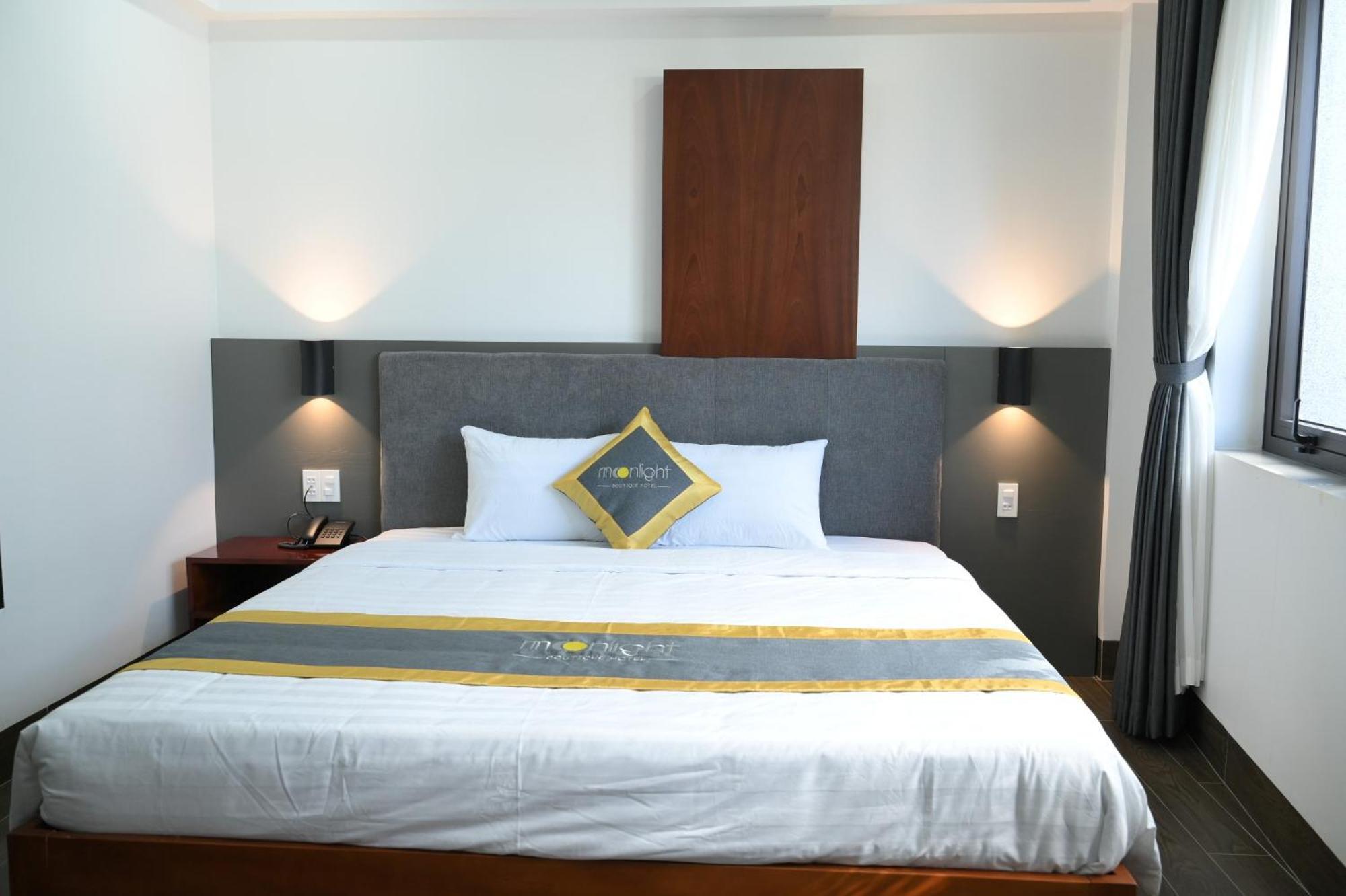 Moonlight Boutique Hotel เว้ ภายนอก รูปภาพ