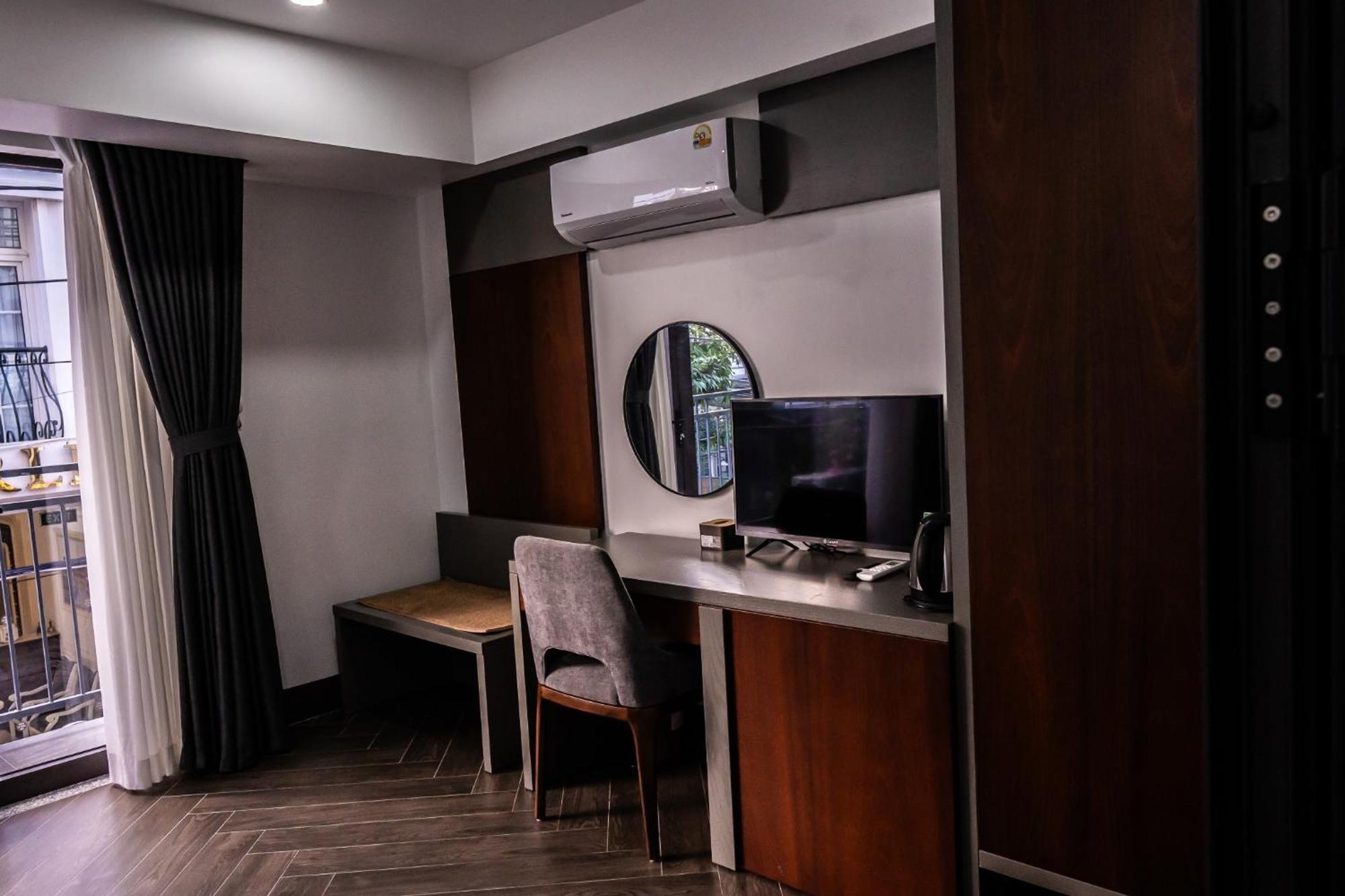 Moonlight Boutique Hotel เว้ ภายนอก รูปภาพ