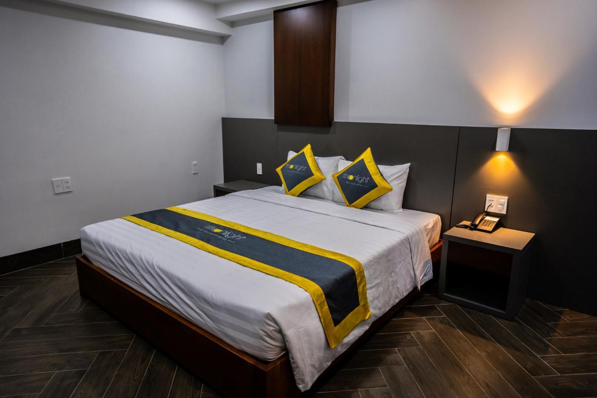 Moonlight Boutique Hotel เว้ ภายนอก รูปภาพ