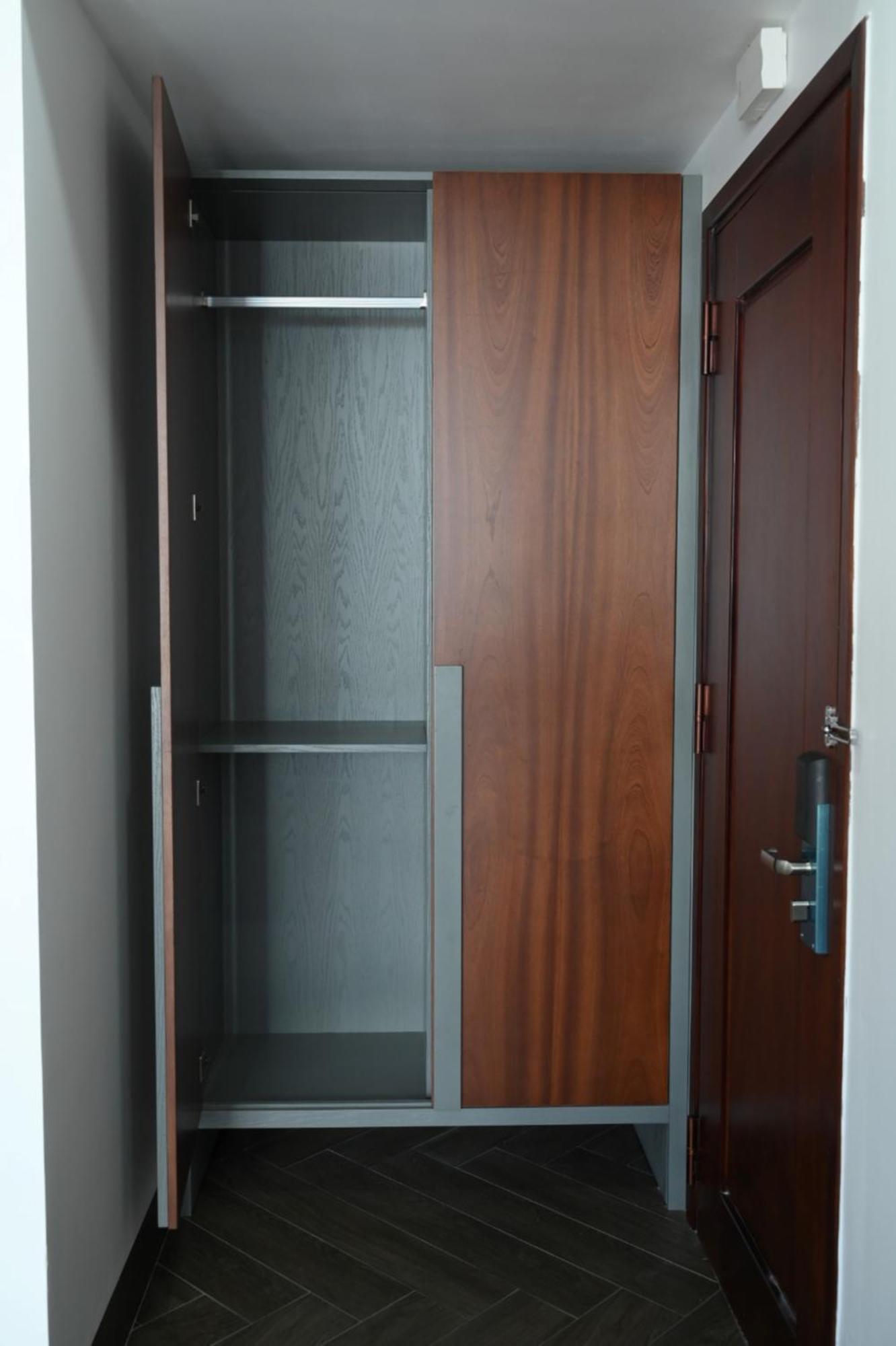 Moonlight Boutique Hotel เว้ ภายนอก รูปภาพ