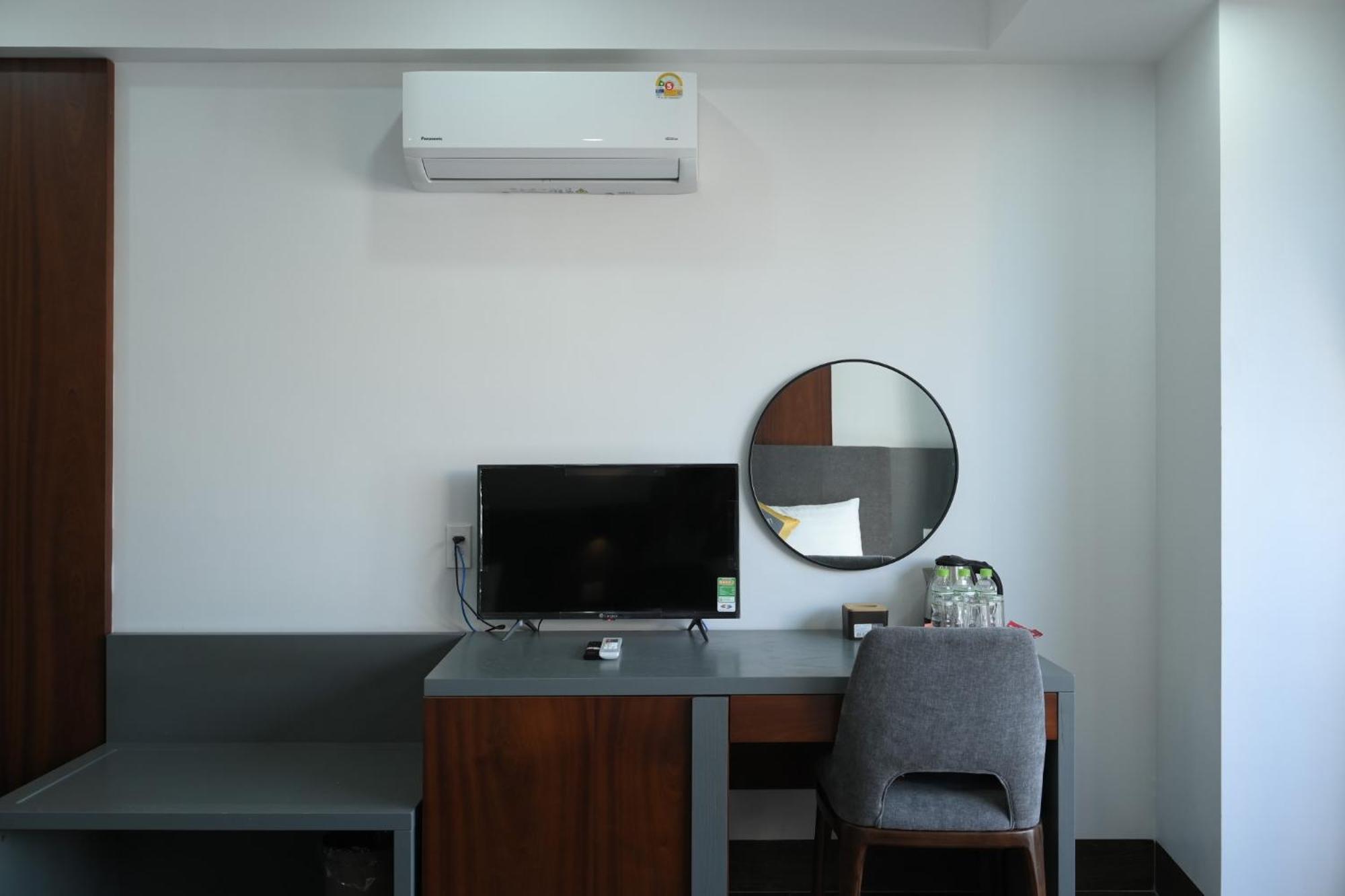 Moonlight Boutique Hotel เว้ ภายนอก รูปภาพ